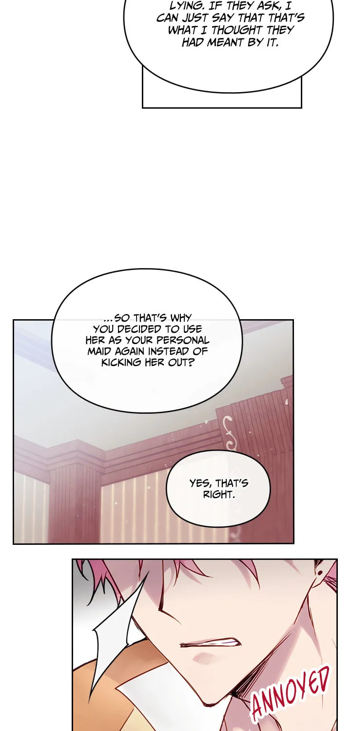 Villains Are Destined to Die Chapter 11 page 8 - 