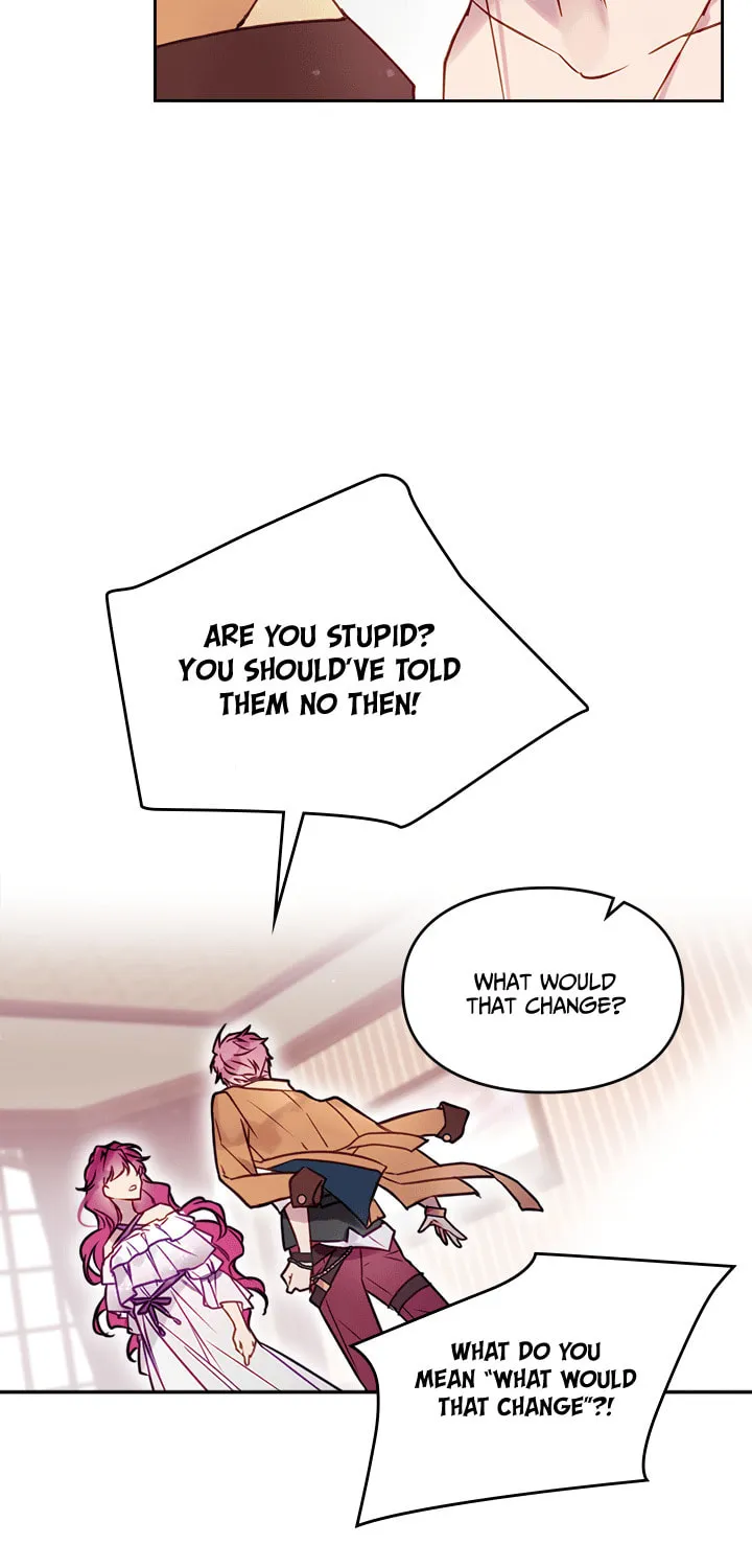 Villains Are Destined to Die Chapter 11 page 9 - 