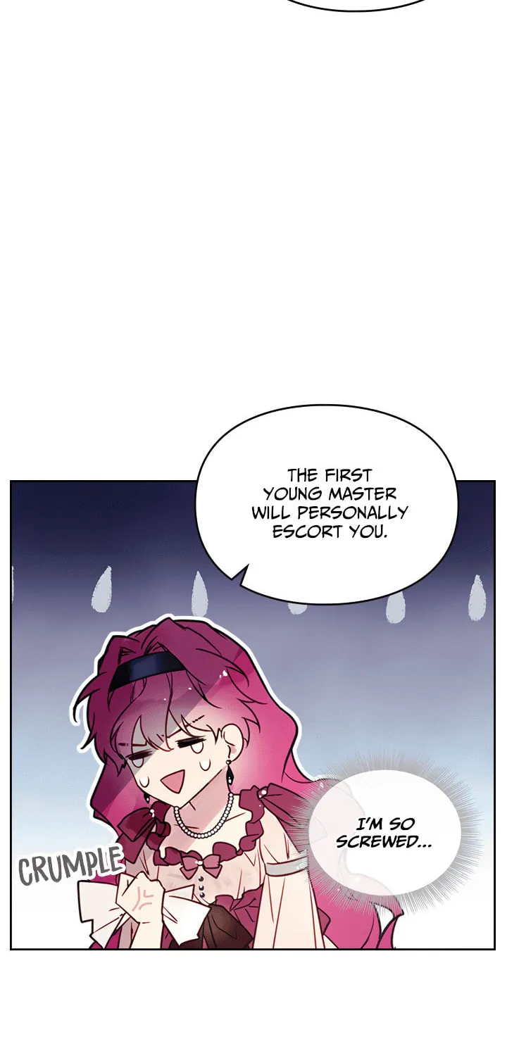 Villains Are Destined to Die Chapter 12 page 11 - 