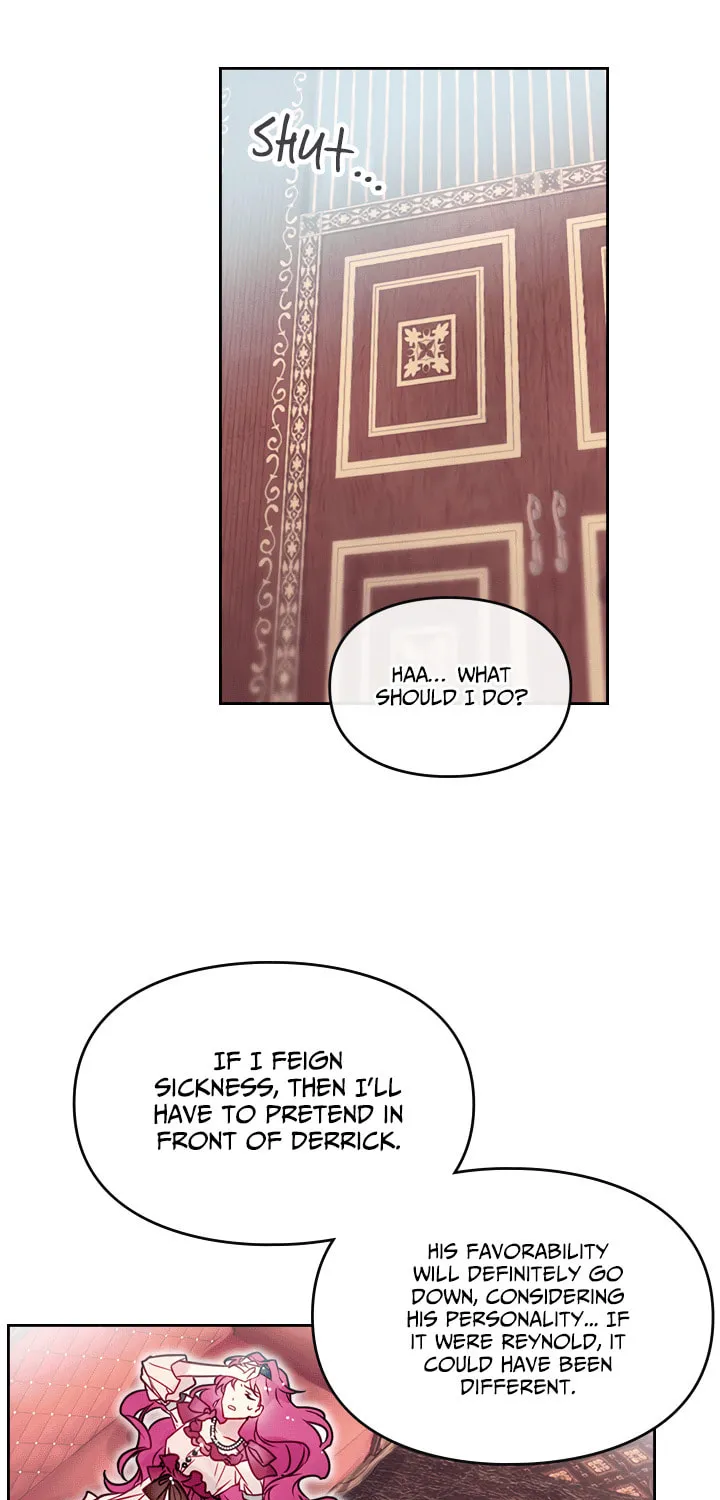 Villains Are Destined to Die Chapter 12 page 13 - 
