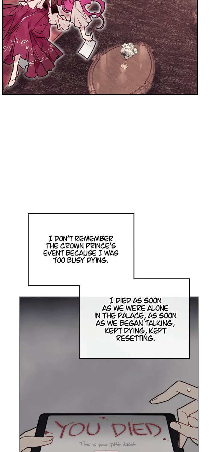Villains Are Destined to Die Chapter 12 page 14 - 