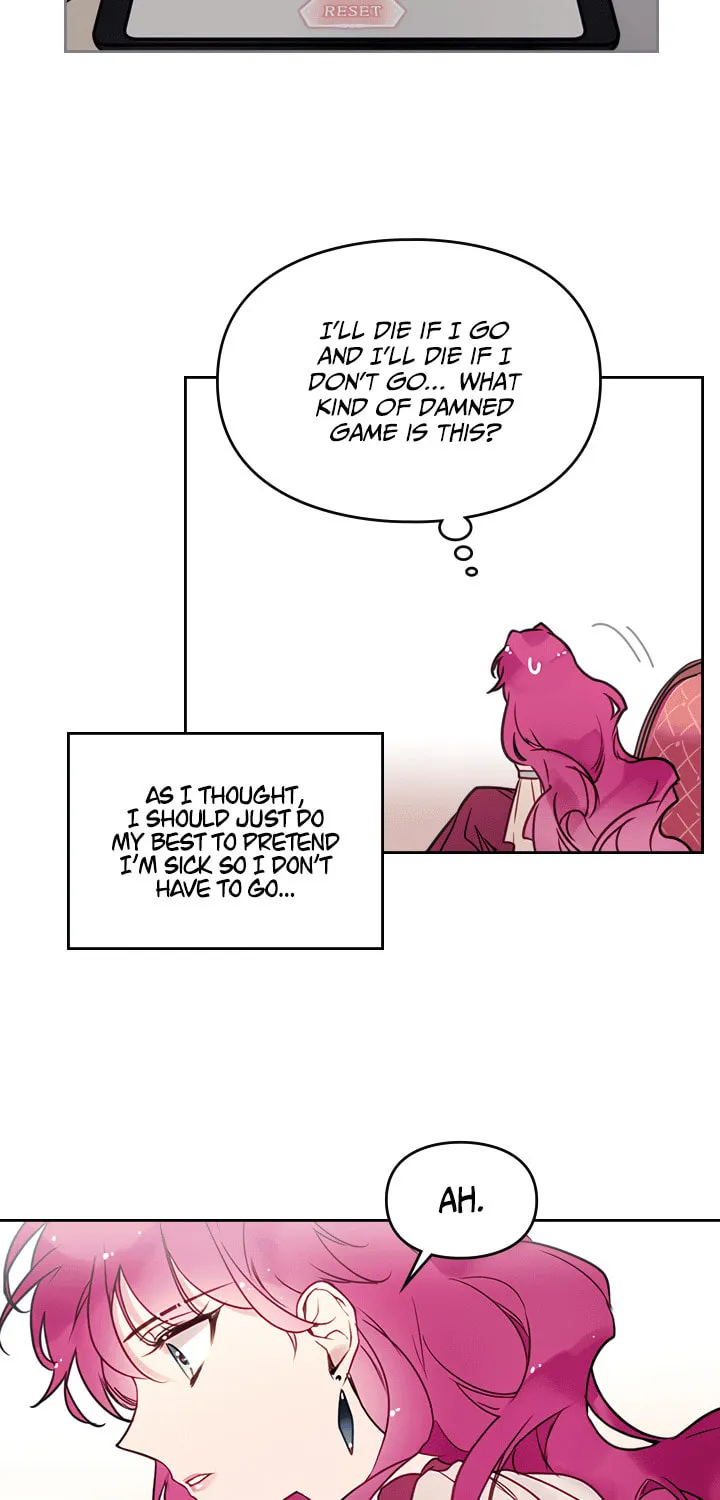 Villains Are Destined to Die Chapter 12 page 15 - 