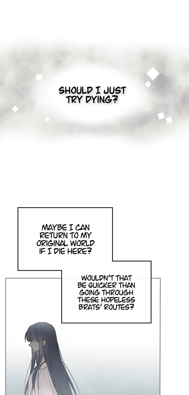 Villains Are Destined to Die Chapter 12 page 16 - 