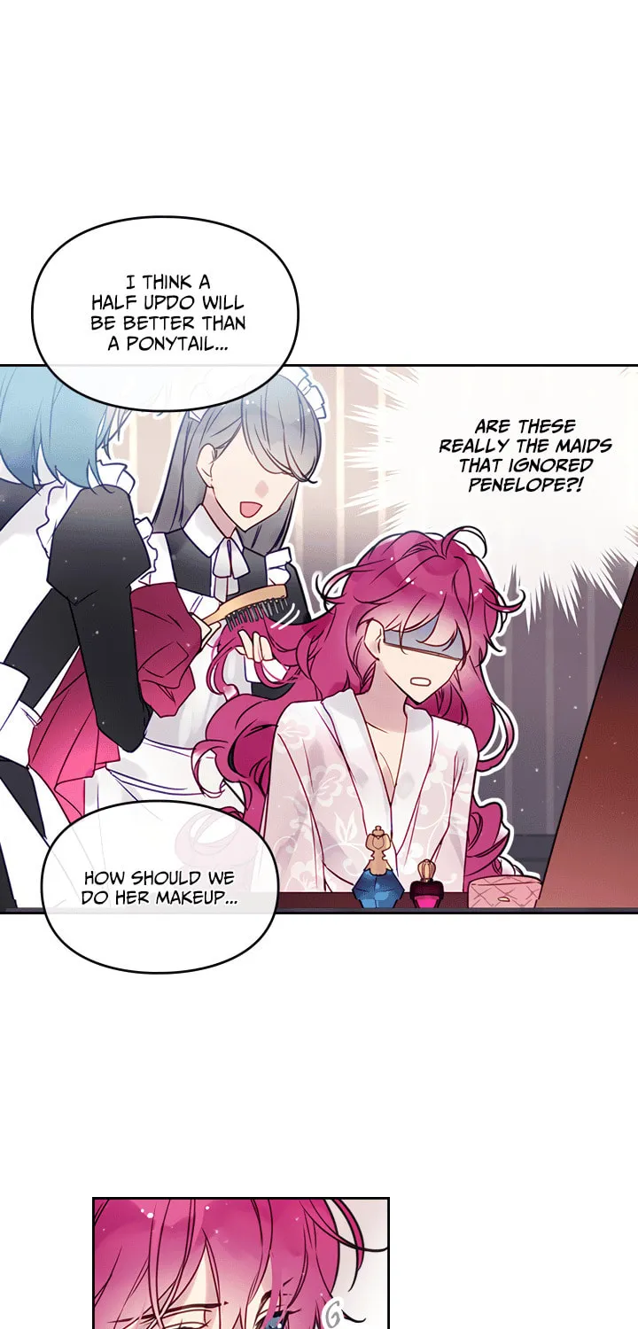 Villains Are Destined to Die Chapter 12 page 23 - 