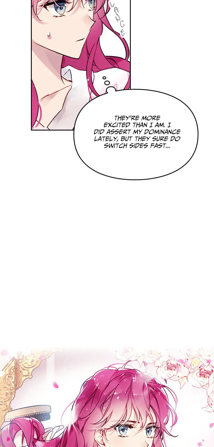Villains Are Destined to Die Chapter 12 page 24 - 
