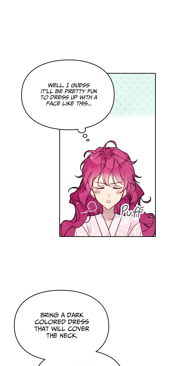 Villains Are Destined to Die Chapter 12 page 26 - 