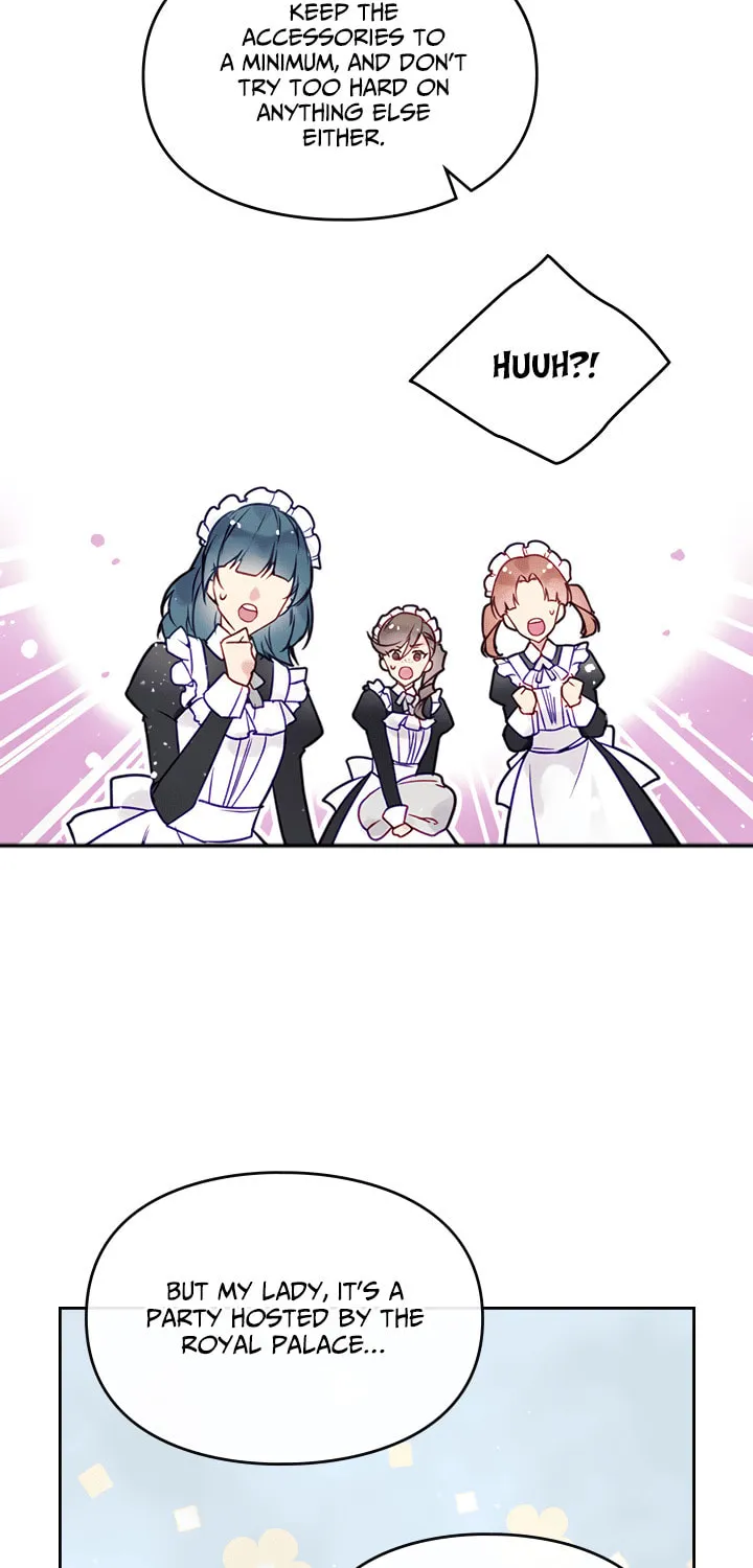 Villains Are Destined to Die Chapter 12 page 27 - 