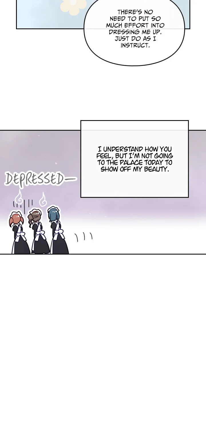 Villains Are Destined to Die Chapter 12 page 28 - 