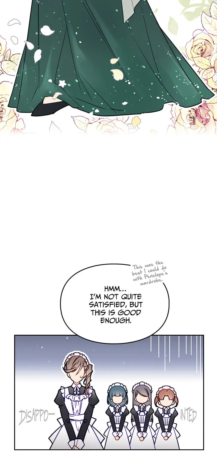 Villains Are Destined to Die Chapter 12 page 31 - 