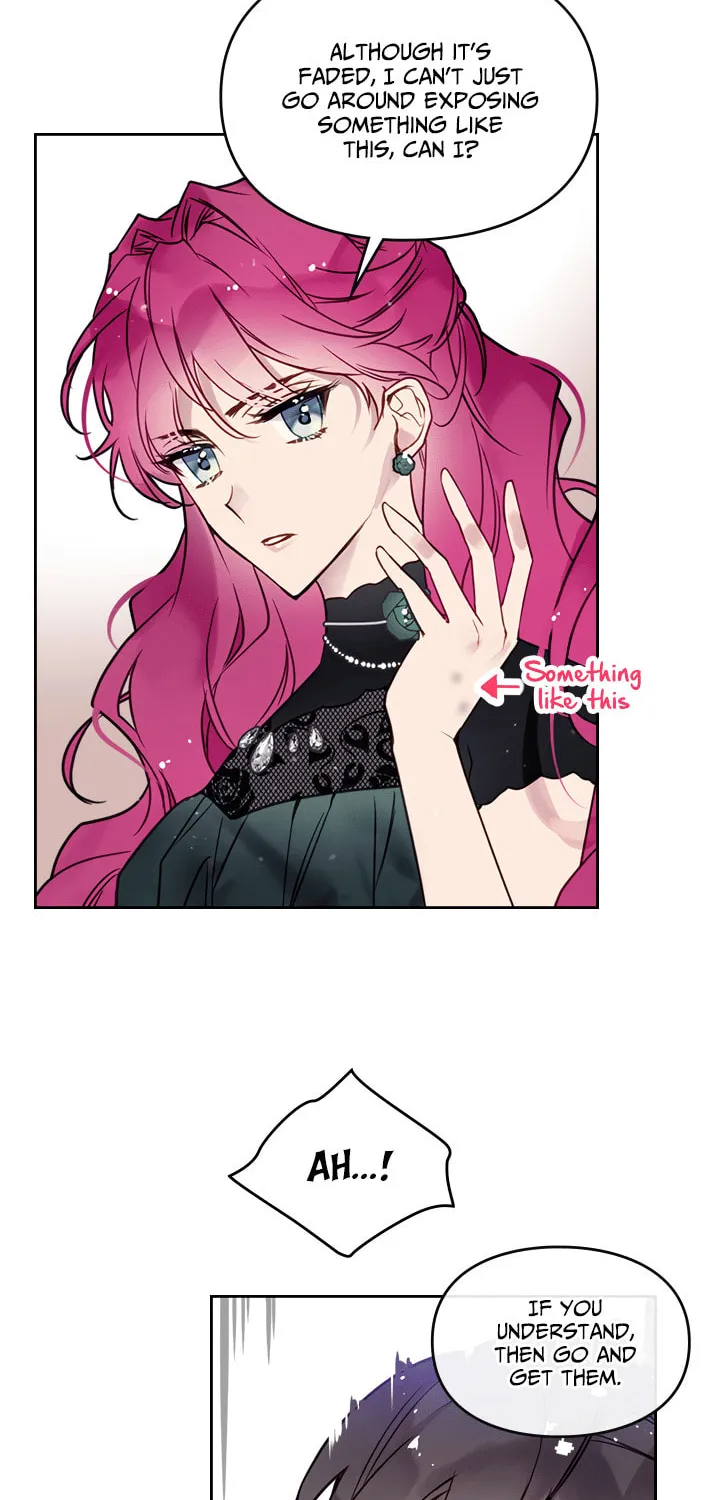 Villains Are Destined to Die Chapter 12 page 34 - 
