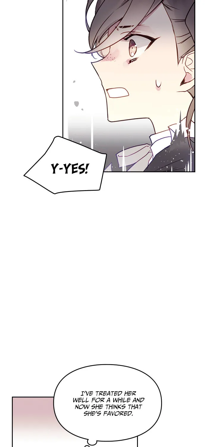 Villains Are Destined to Die Chapter 12 page 35 - 
