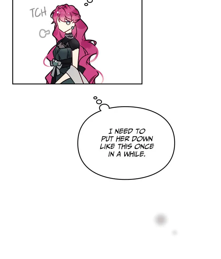 Villains Are Destined to Die Chapter 12 page 36 - 