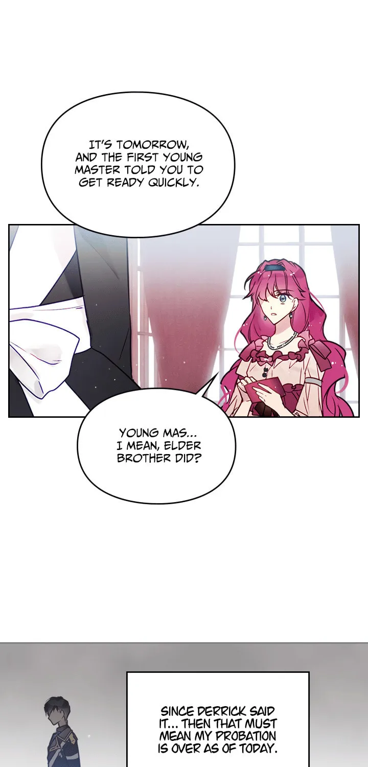 Villains Are Destined to Die Chapter 12 page 5 - 