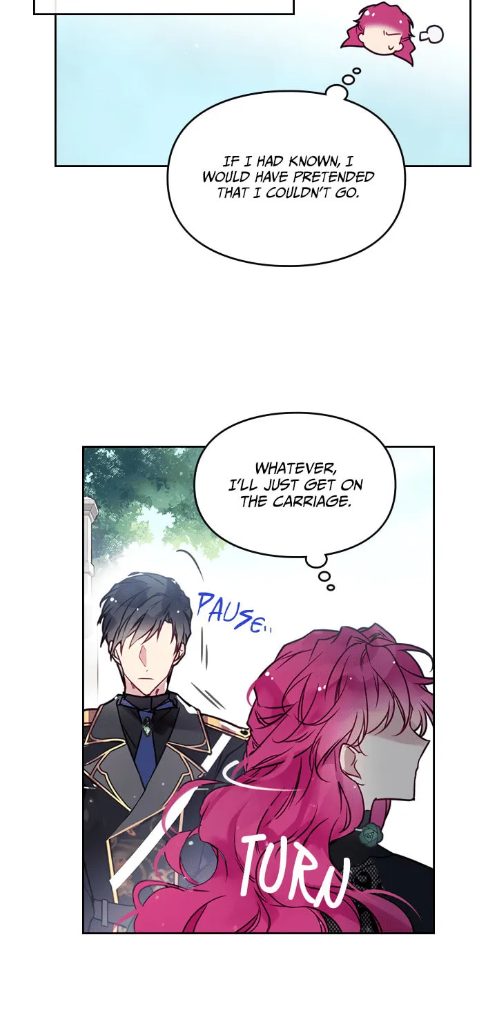 Villains Are Destined to Die Chapter 12 page 41 - 