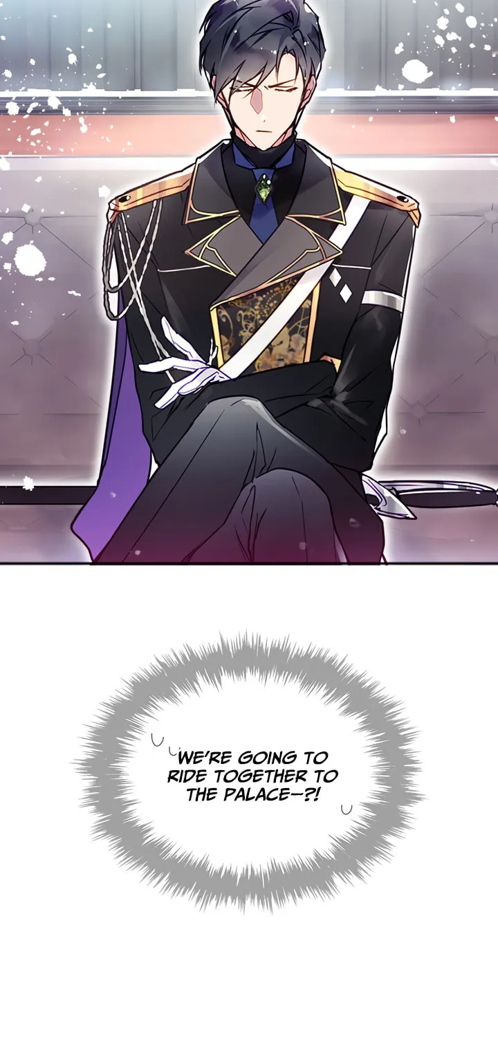 Villains Are Destined to Die Chapter 12 page 45 - 