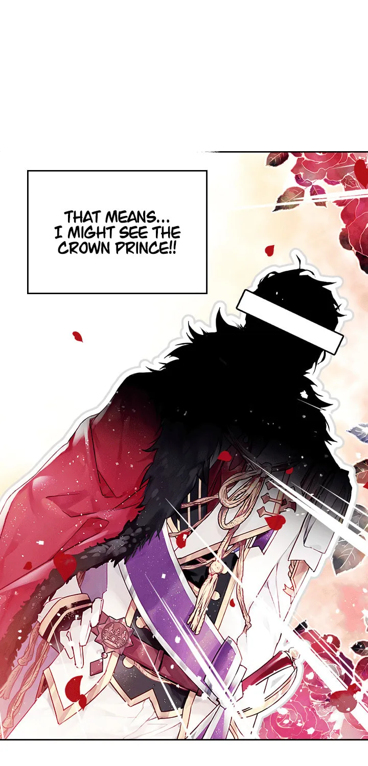 Villains Are Destined to Die Chapter 12 page 8 - 