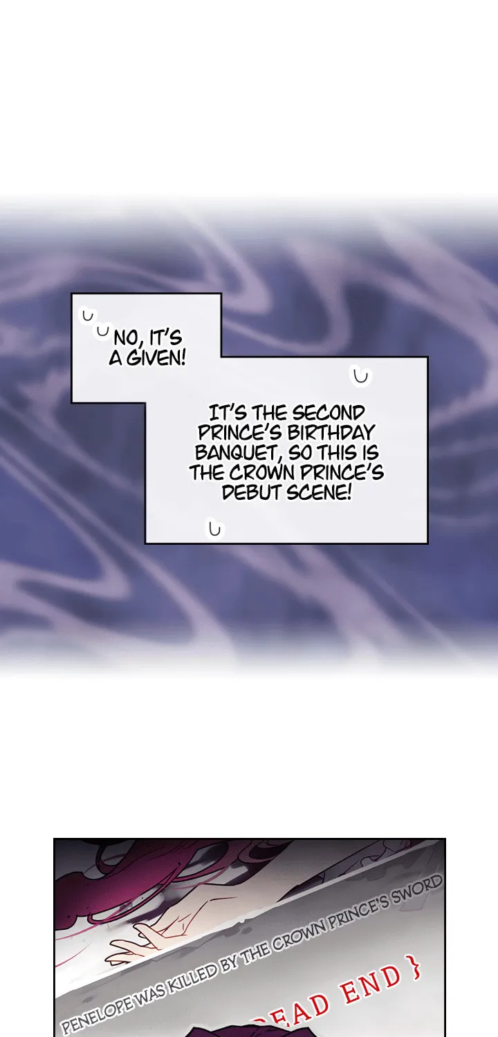 Villains Are Destined to Die Chapter 12 page 9 - 