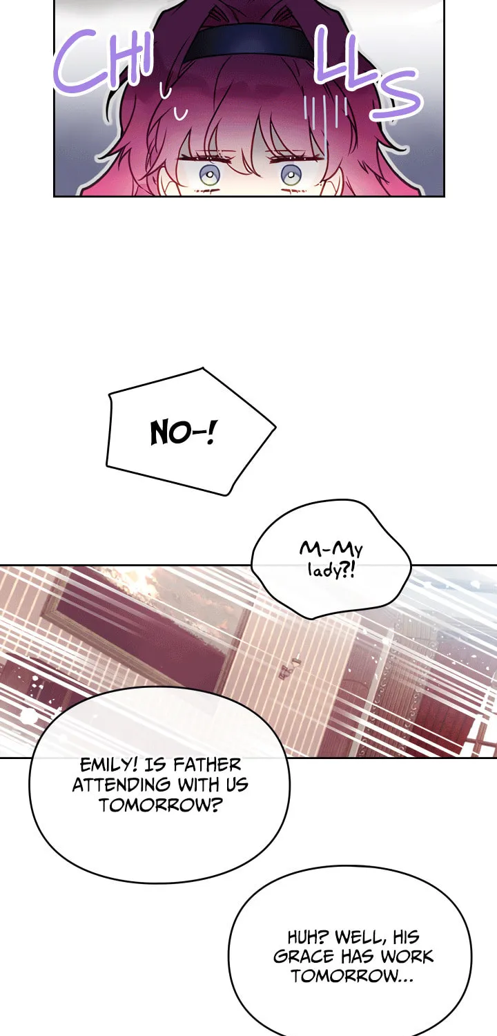 Villains Are Destined to Die Chapter 12 page 10 - 