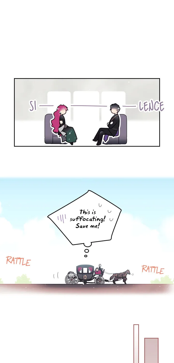 Villains Are Destined to Die Chapter 13 page 12 - 