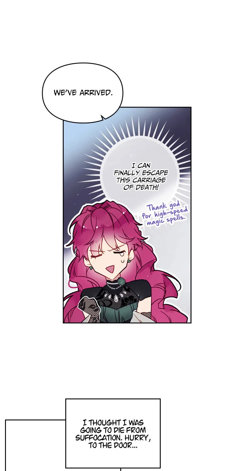 Villains Are Destined to Die Chapter 13 page 14 - 