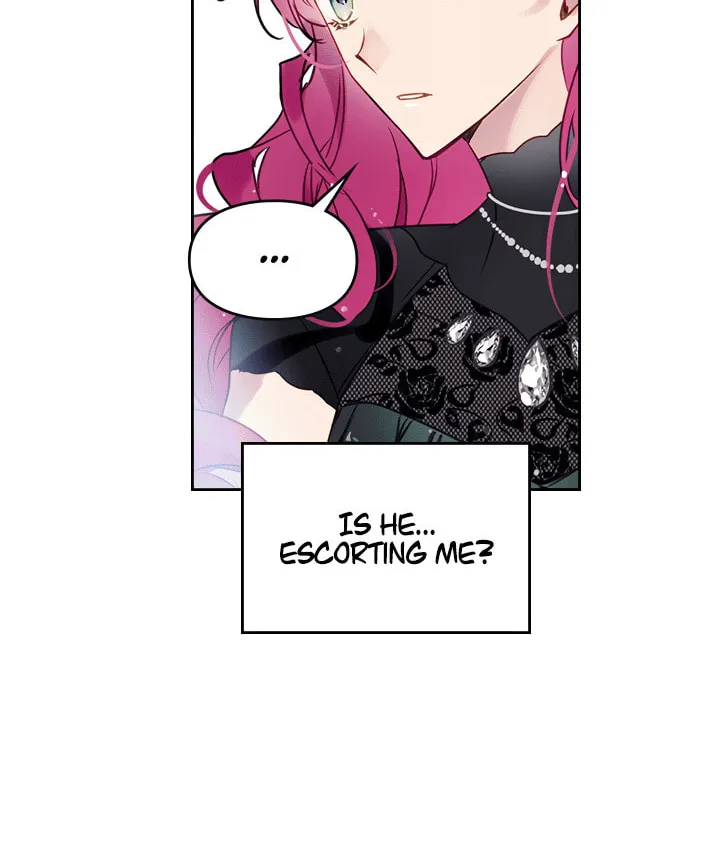 Villains Are Destined to Die Chapter 13 page 17 - 