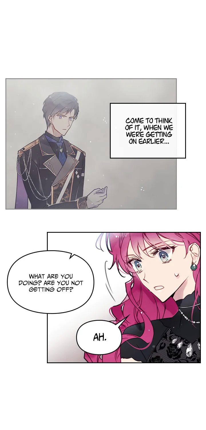 Villains Are Destined to Die Chapter 13 page 18 - 