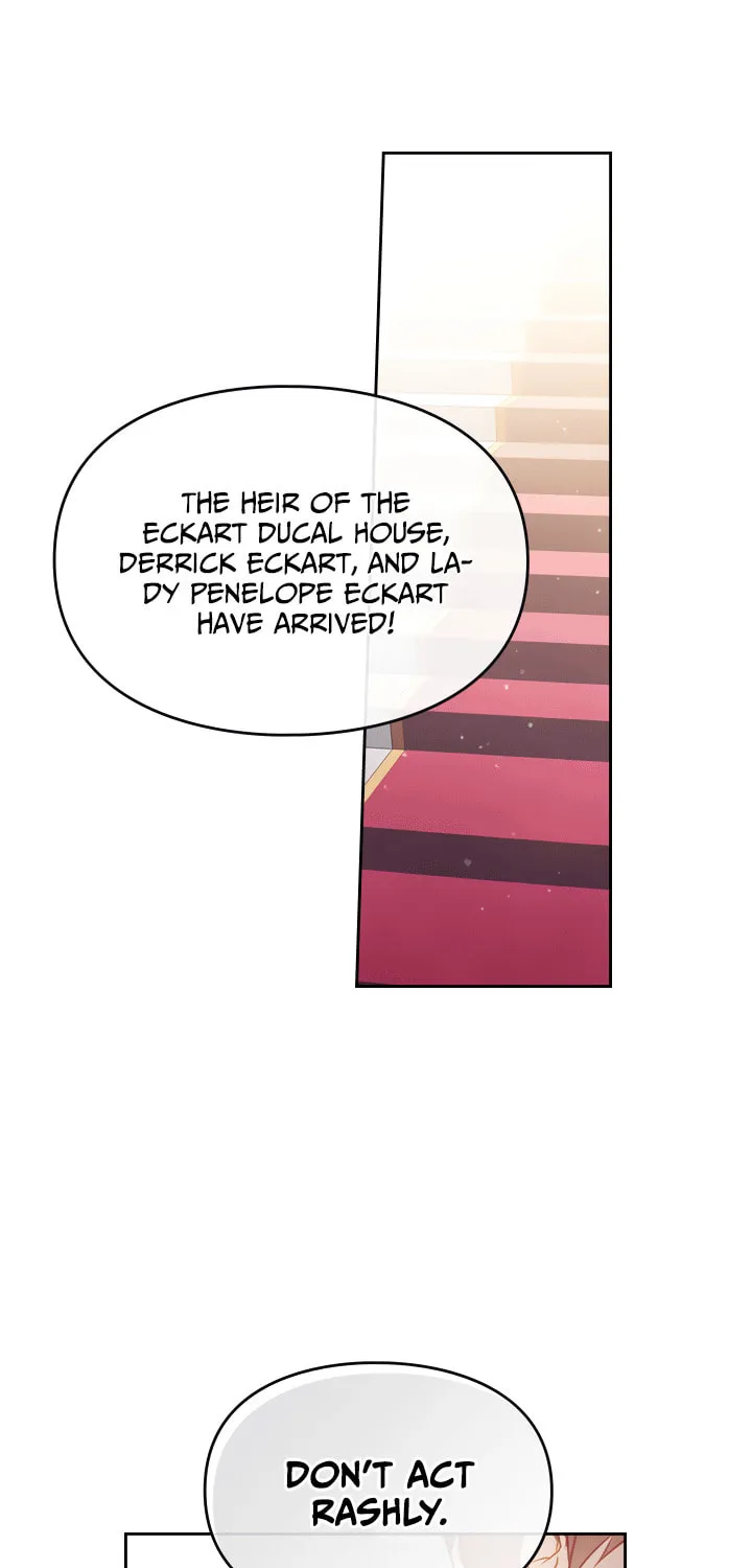 Villains Are Destined to Die Chapter 13 page 21 - 