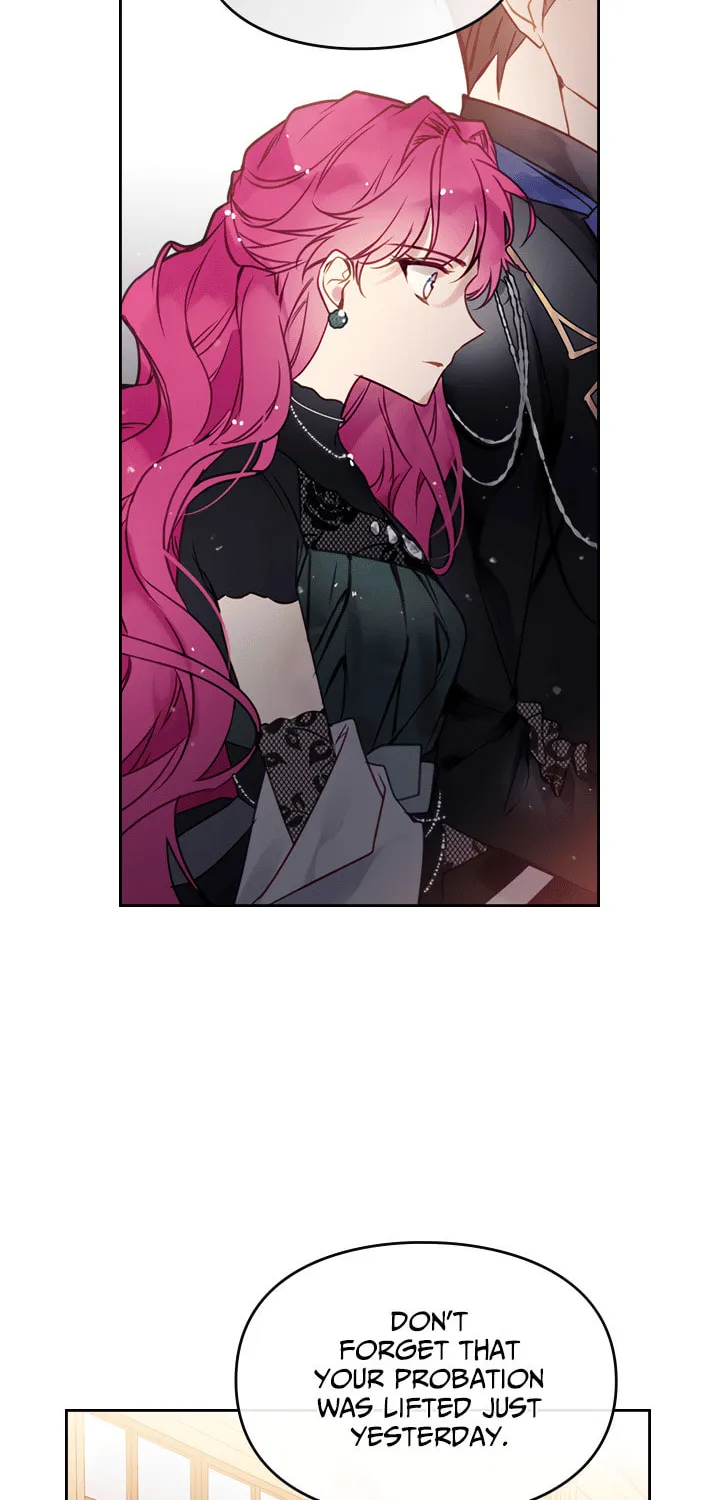Villains Are Destined to Die Chapter 13 page 22 - 