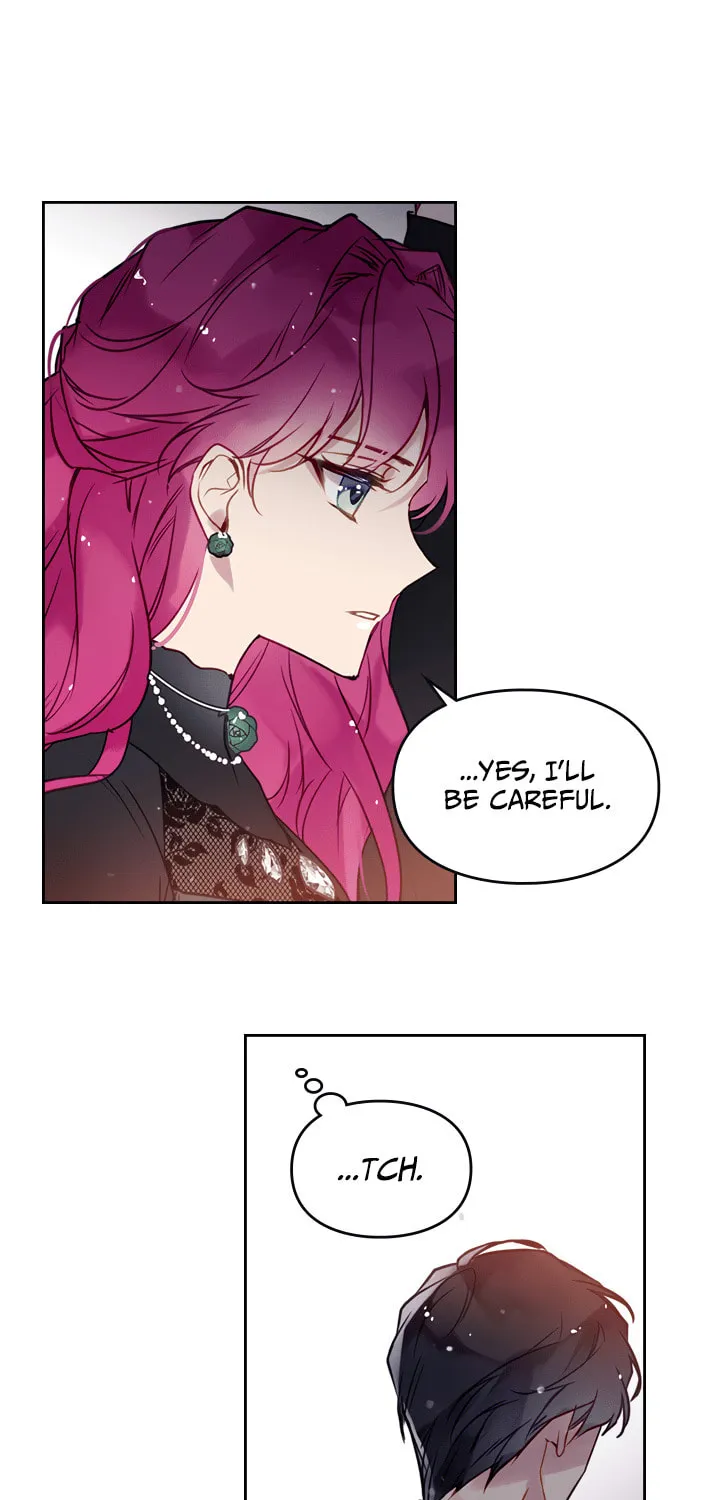 Villains Are Destined to Die Chapter 13 page 24 - 