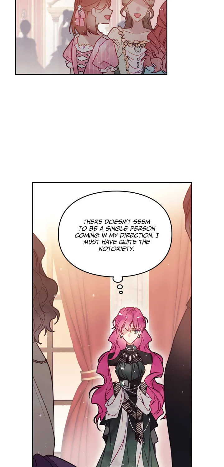 Villains Are Destined to Die Chapter 13 page 27 - 