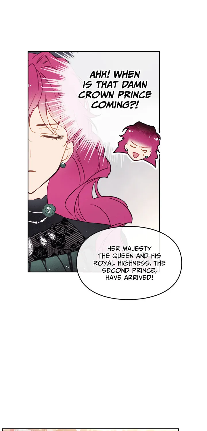 Villains Are Destined to Die Chapter 13 page 30 - 