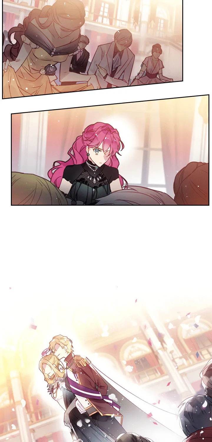 Villains Are Destined to Die Chapter 13 page 31 - 