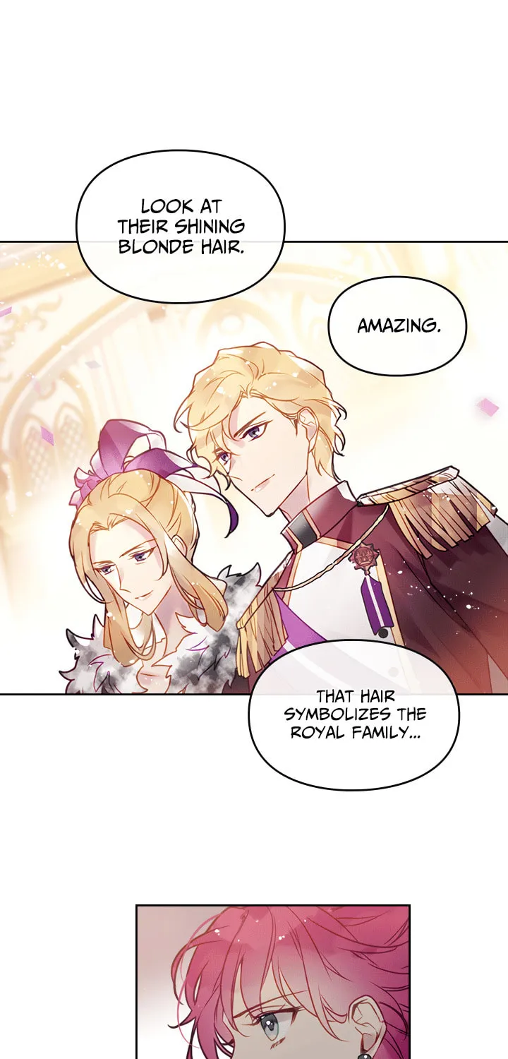 Villains Are Destined to Die Chapter 13 page 33 - 