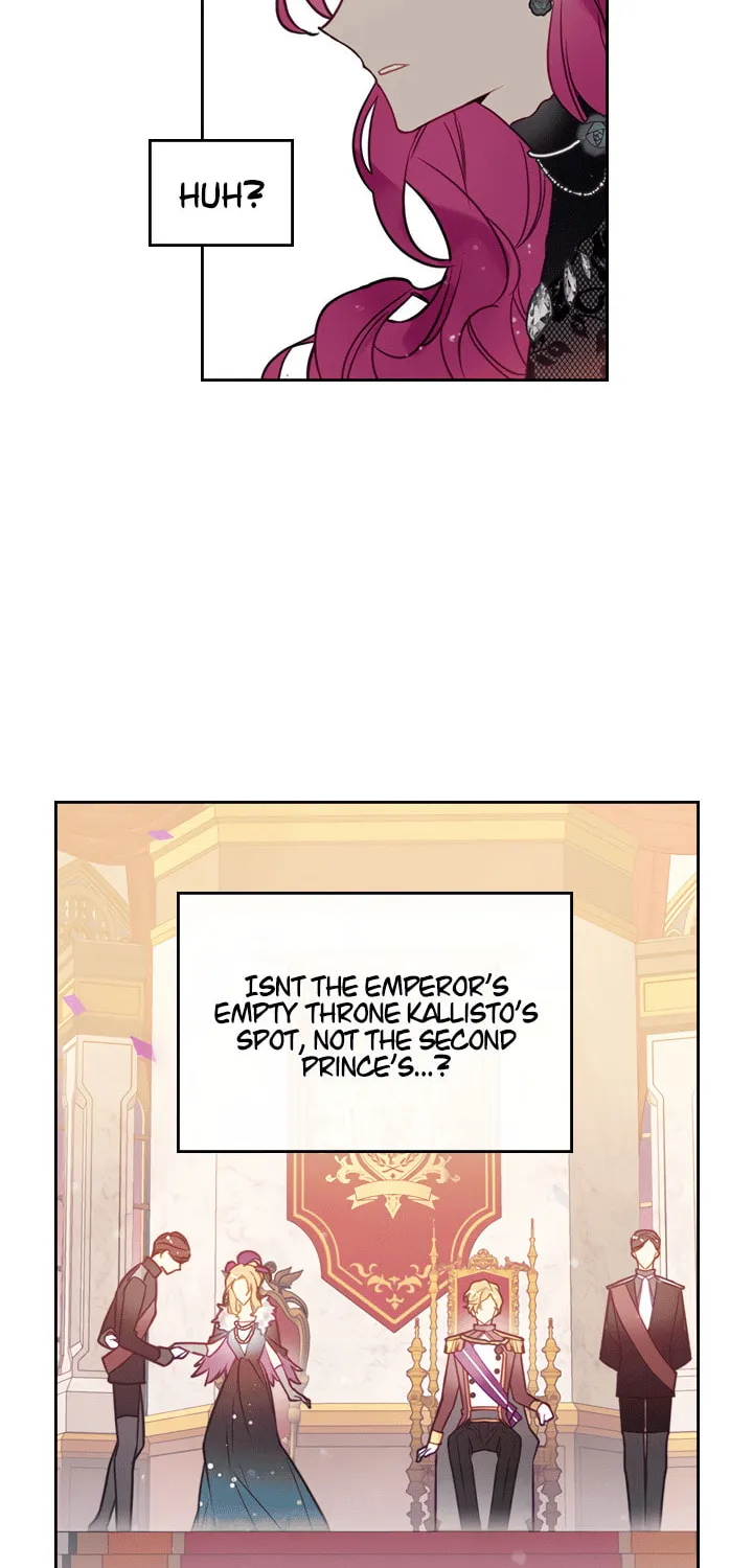Villains Are Destined to Die Chapter 13 page 34 - 