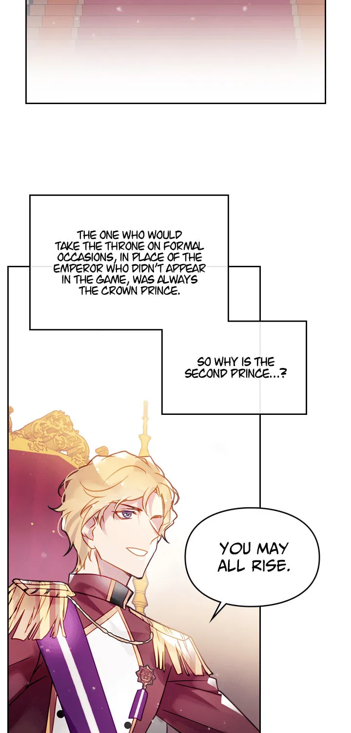 Villains Are Destined to Die Chapter 13 page 35 - 