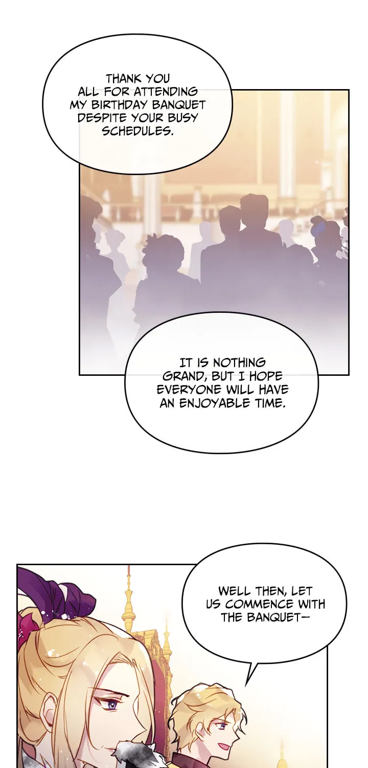 Villains Are Destined to Die Chapter 13 page 37 - 