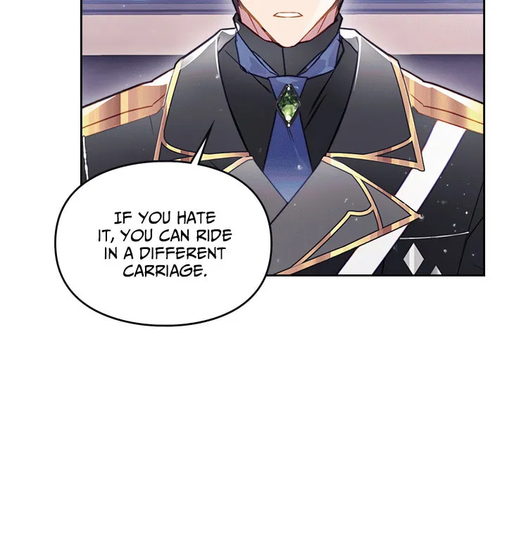 Villains Are Destined to Die Chapter 13 page 5 - 