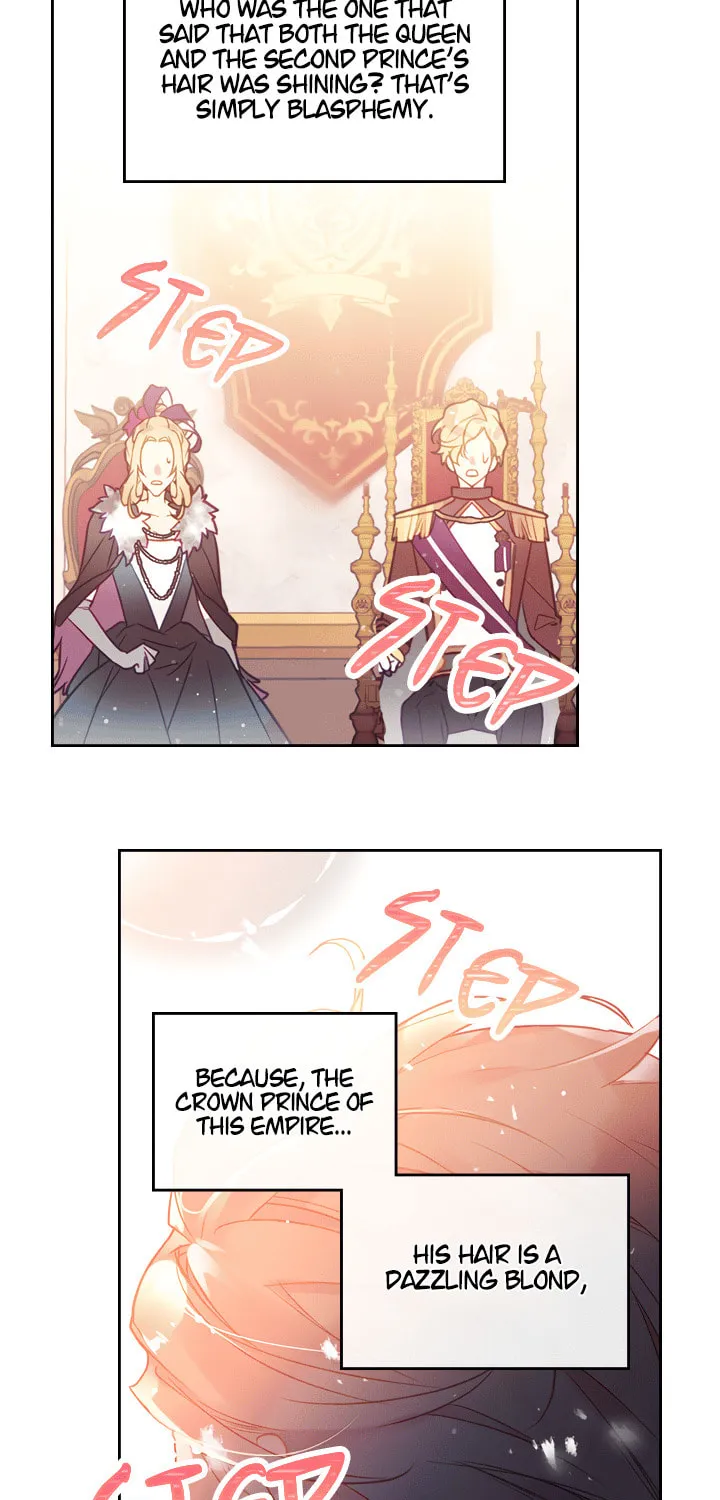 Villains Are Destined to Die Chapter 13 page 43 - 