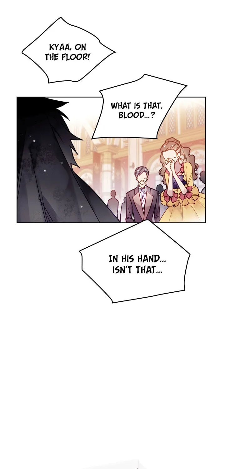 Villains Are Destined to Die Chapter 14 page 2 - 