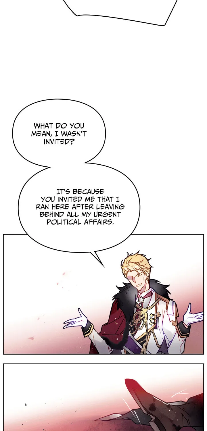 Villains Are Destined to Die Chapter 14 page 11 - 