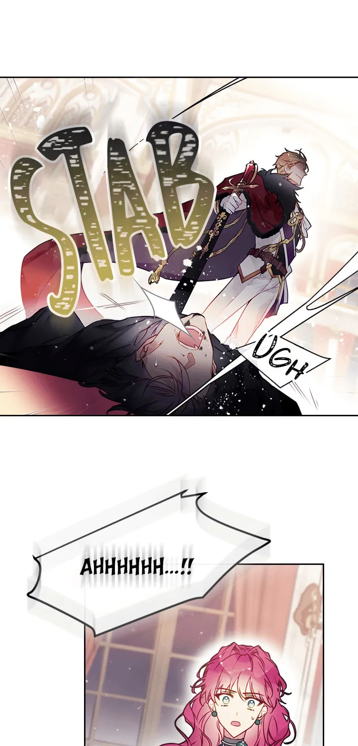 Villains Are Destined to Die Chapter 14 page 15 - 