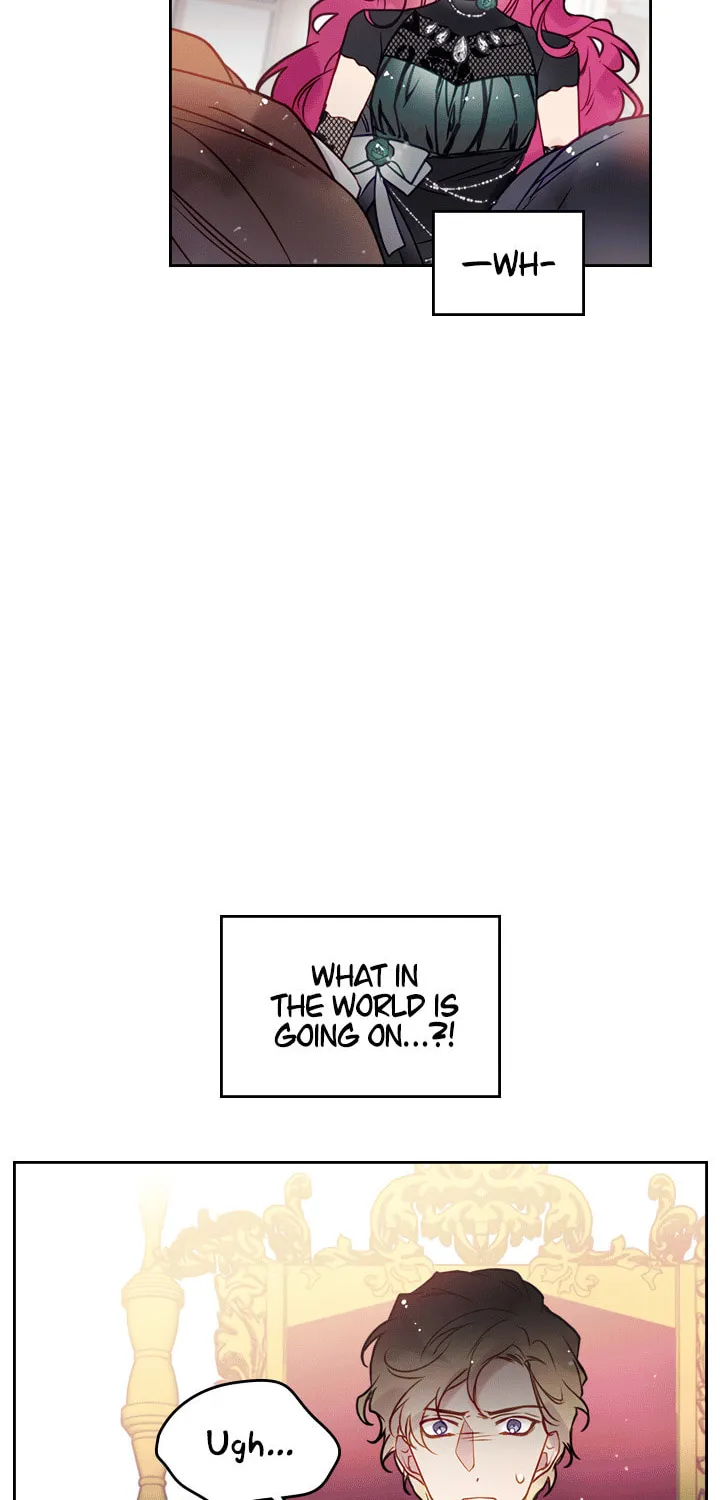 Villains Are Destined to Die Chapter 14 page 16 - 