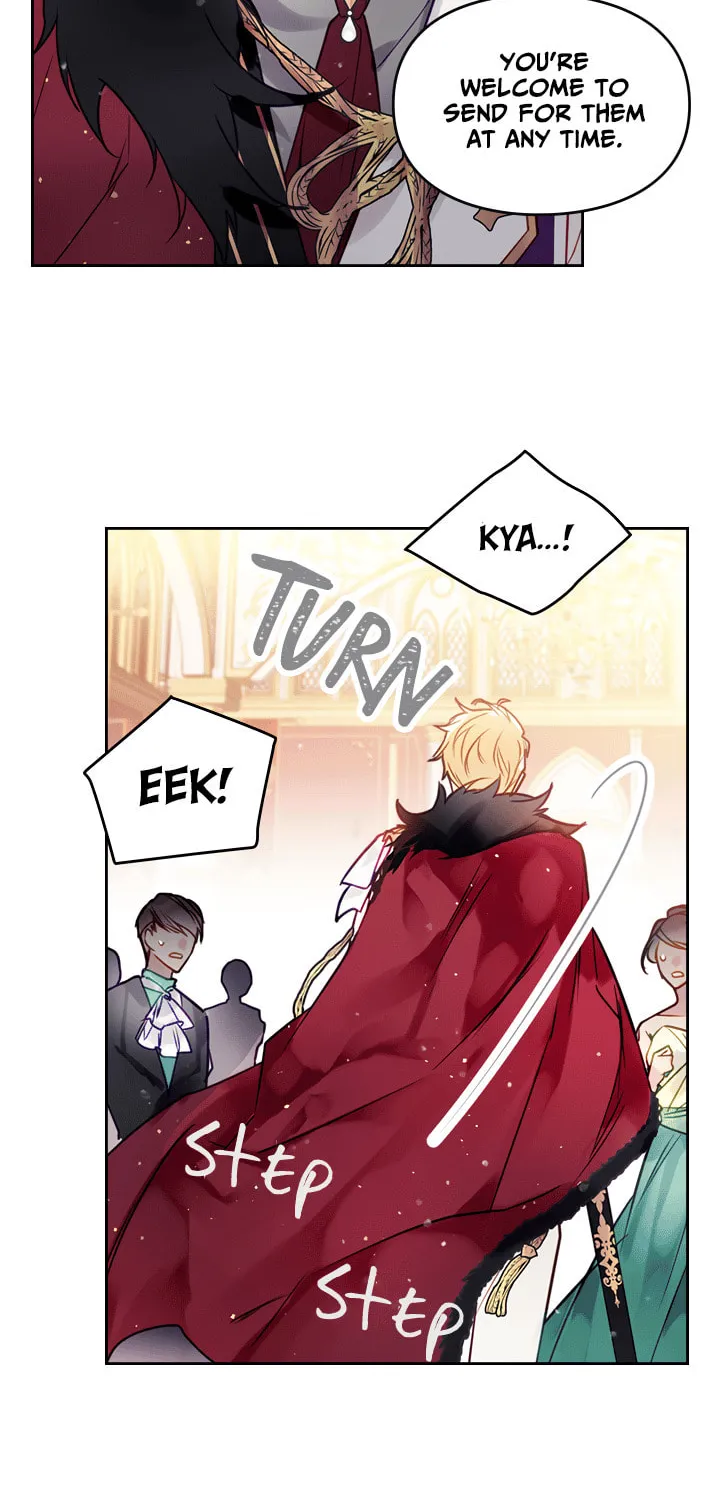 Villains Are Destined to Die Chapter 14 page 18 - 