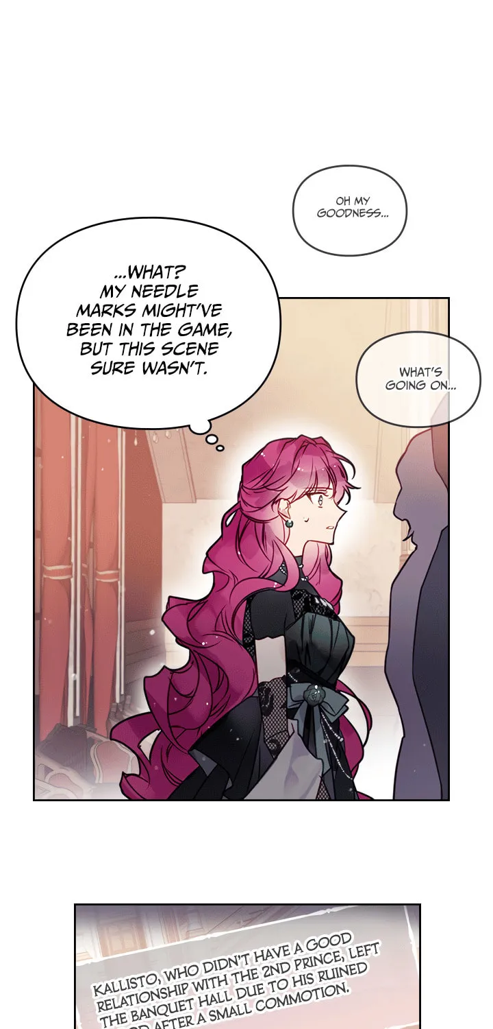 Villains Are Destined to Die Chapter 14 page 20 - 