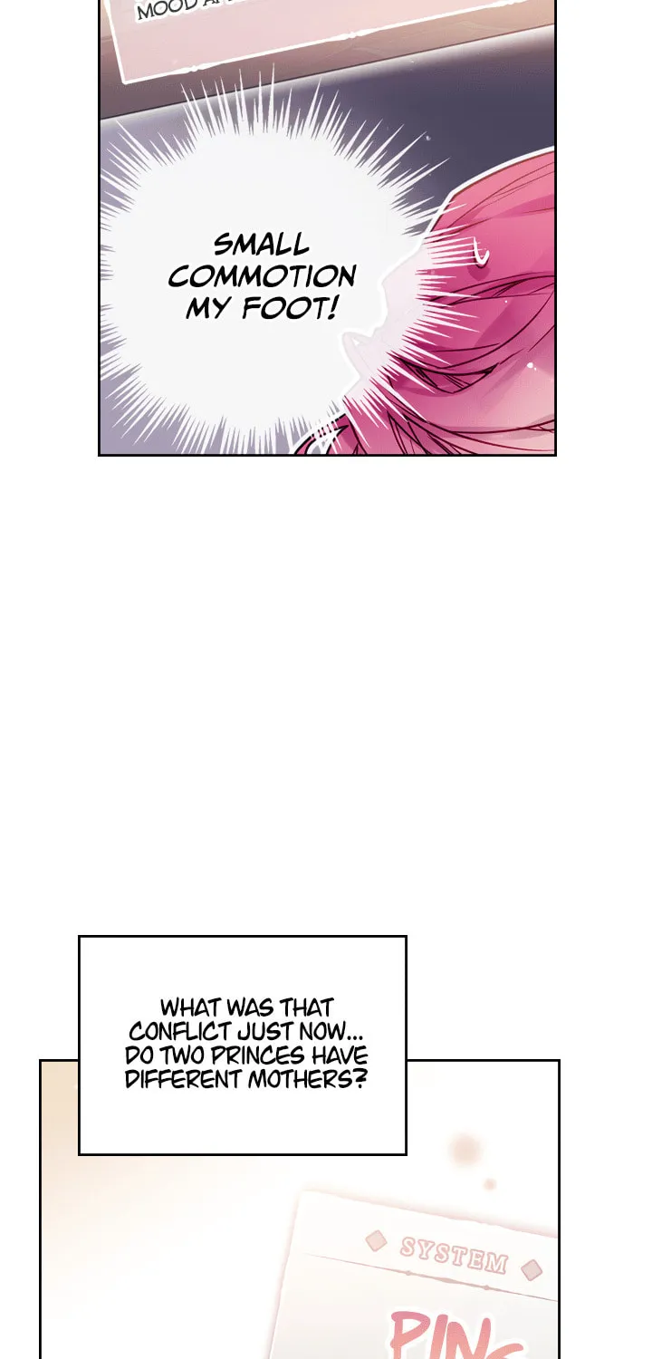 Villains Are Destined to Die Chapter 14 page 21 - 