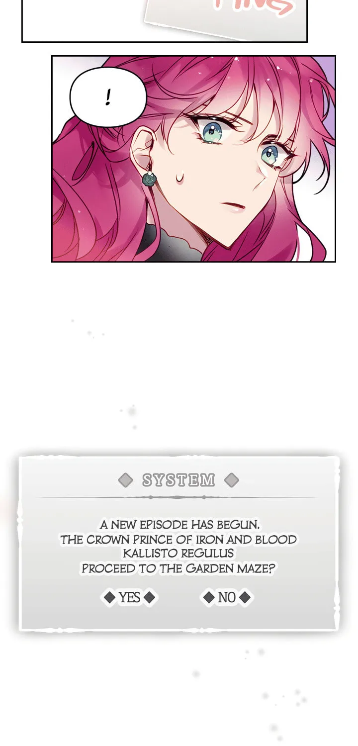 Villains Are Destined to Die Chapter 14 page 22 - 