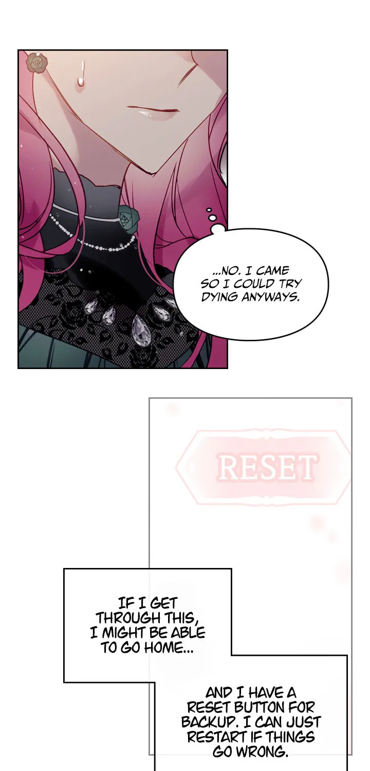 Villains Are Destined to Die Chapter 14 page 24 - 