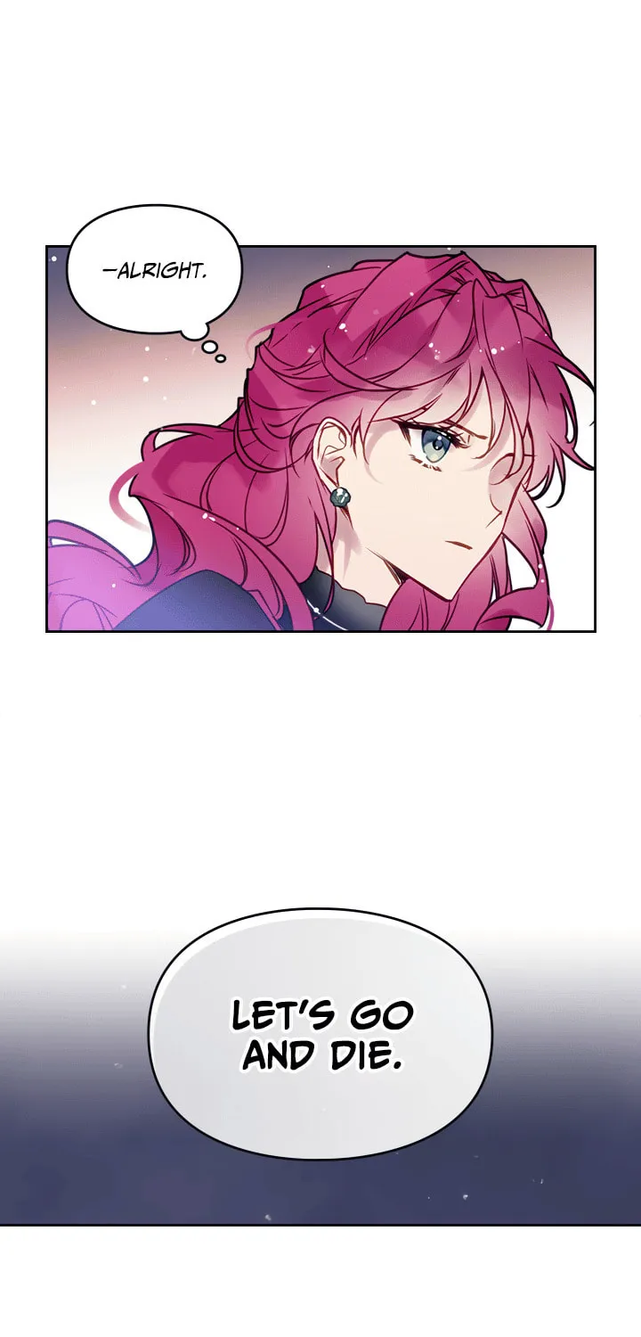 Villains Are Destined to Die Chapter 14 page 28 - 