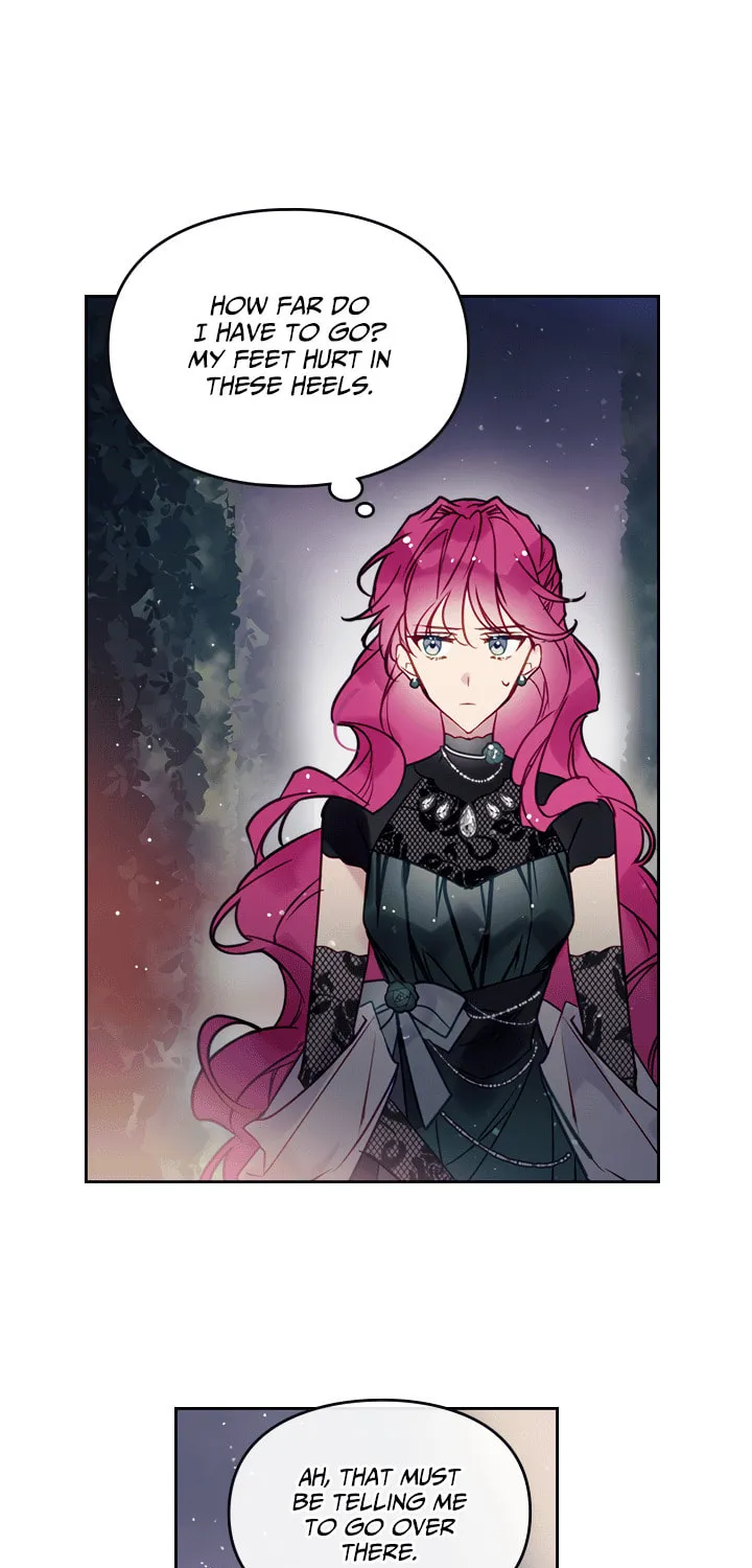 Villains Are Destined to Die Chapter 14 page 30 - 