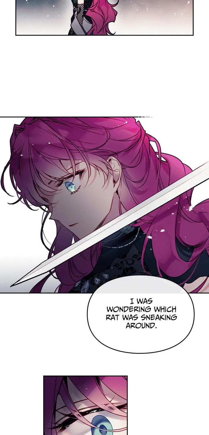 Villains Are Destined to Die Chapter 14 page 33 - 